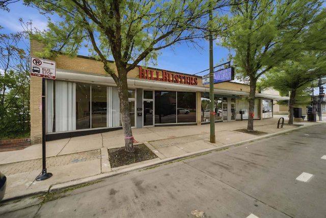 10708 S Western Avenue, Chicago, IL 60643