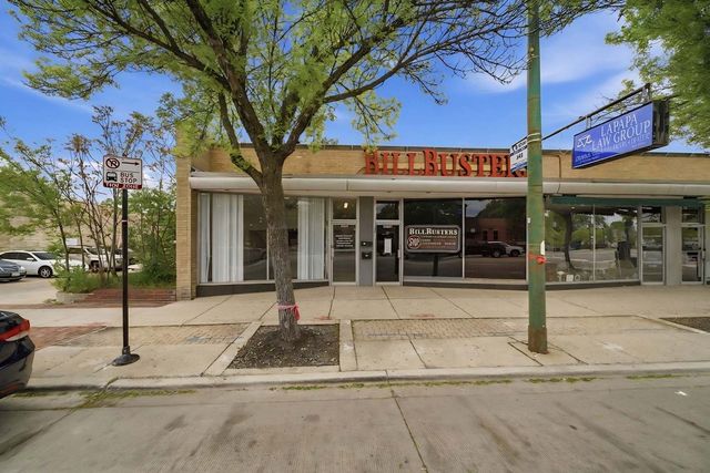 10708 S Western Avenue, Chicago, IL 60643