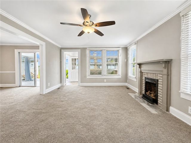 604 North Street, Anderson, SC 29621