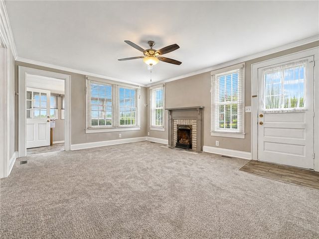 604 North Street, Anderson, SC 29621