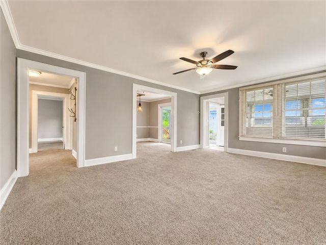 604 North Street, Anderson, SC 29621