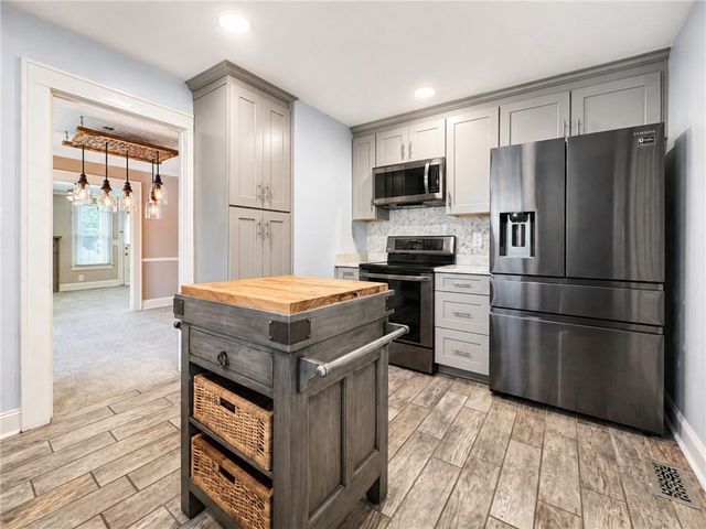 604 North Street, Anderson, SC 29621