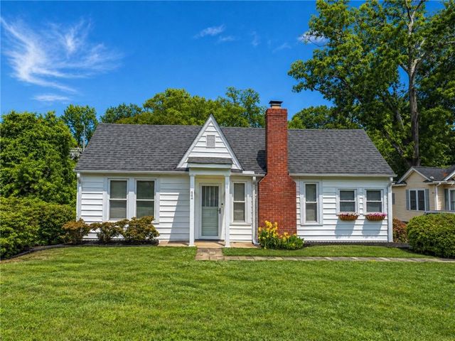 604 North Street, Anderson, SC 29621