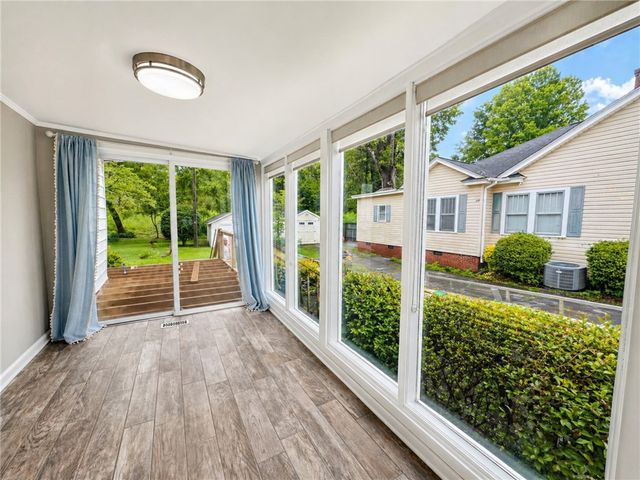 604 North Street, Anderson, SC 29621