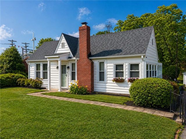 604 North Street, Anderson, SC 29621