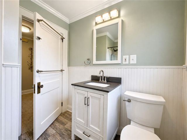 604 North Street, Anderson, SC 29621