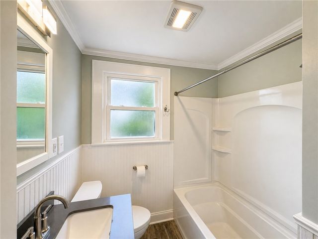 604 North Street, Anderson, SC 29621
