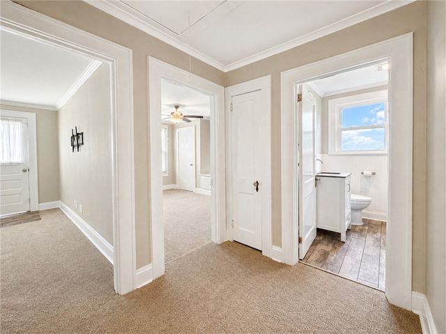 604 North Street, Anderson, SC 29621