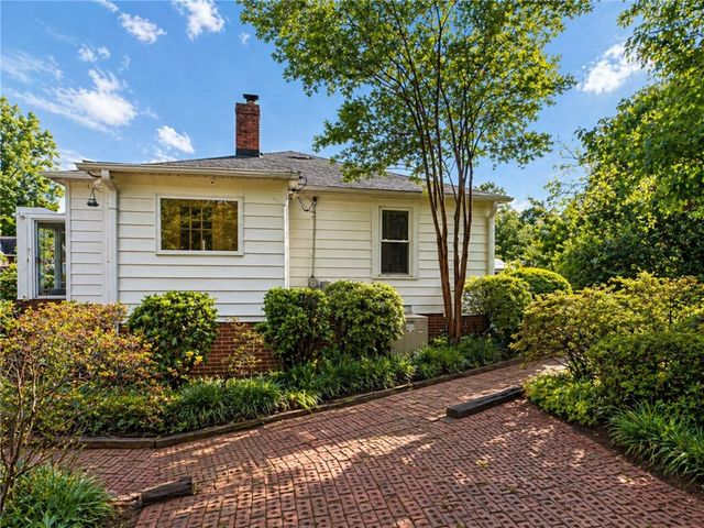 604 North Street, Anderson, SC 29621