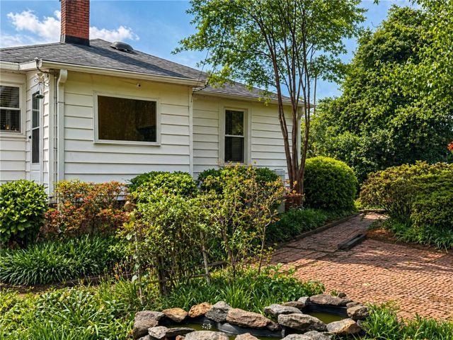 604 North Street, Anderson, SC 29621
