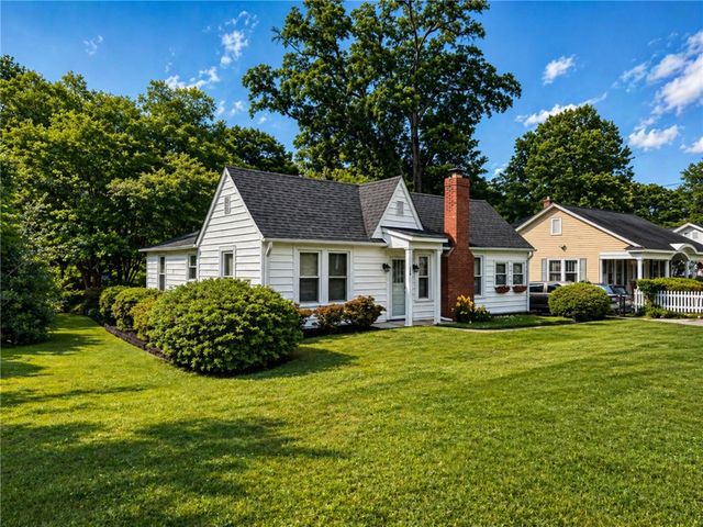 604 North Street, Anderson, SC 29621