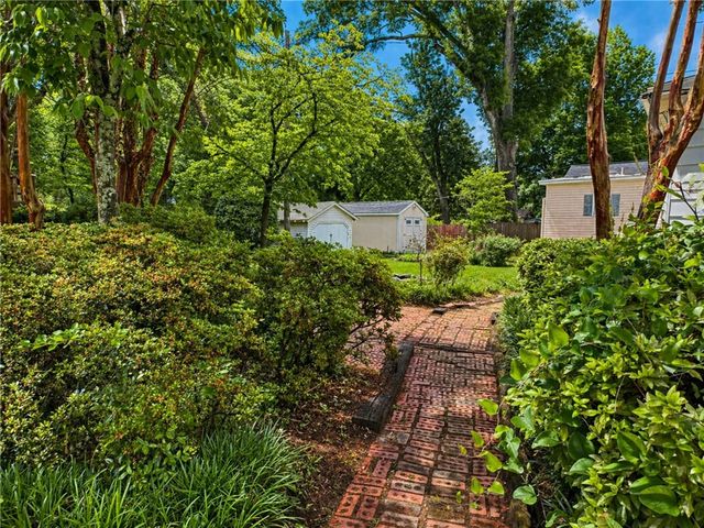 604 North Street, Anderson, SC 29621