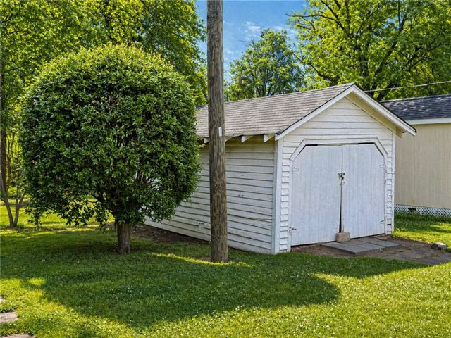 604 North Street, Anderson, SC 29621