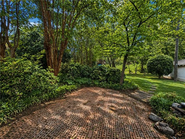 604 North Street, Anderson, SC 29621