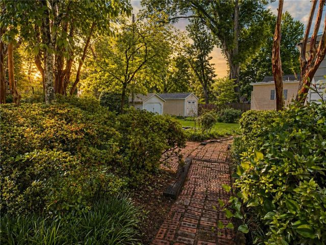 604 North Street, Anderson, SC 29621