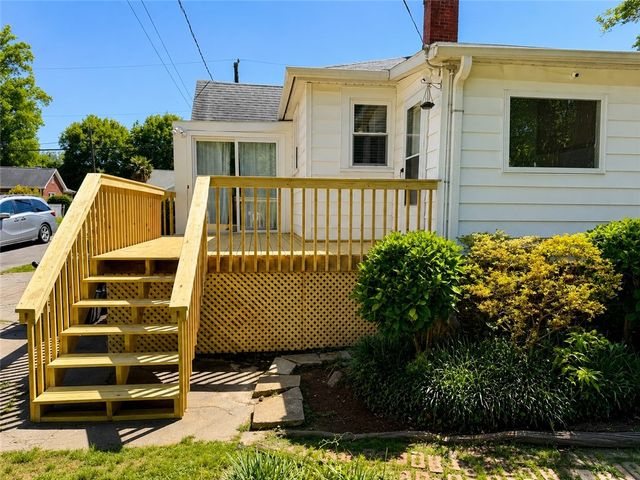 604 North Street, Anderson, SC 29621
