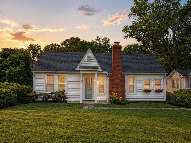 604 North Street, Anderson, SC 29621