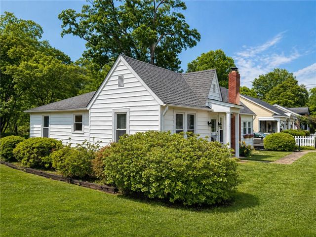 604 North Street, Anderson, SC 29621