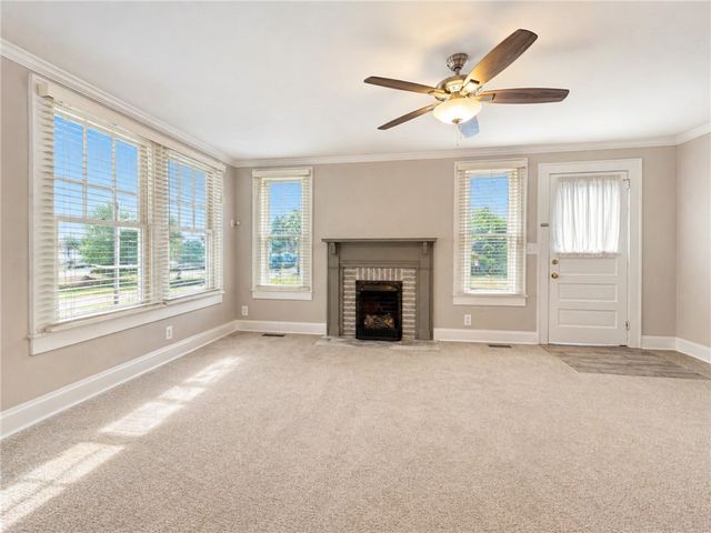 604 North Street, Anderson, SC 29621
