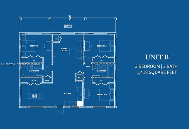 4732 SW 87 Ct 4732, Miami, FL 33165