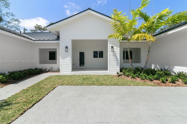 4732 SW 87 Ct 4732, Miami, FL 33165