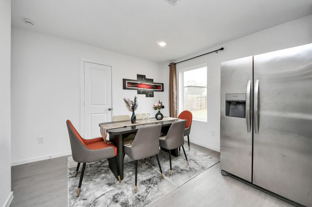 28910 Texas Sparrow Lane, Hockley, TX 77447