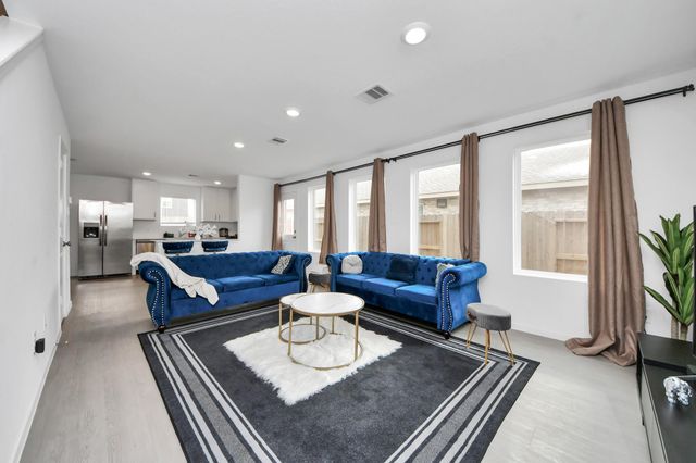 28910 Texas Sparrow Lane, Hockley, TX 77447