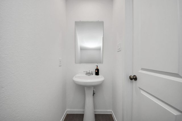 28910 Texas Sparrow Lane, Hockley, TX 77447