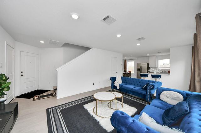 28910 Texas Sparrow Lane, Hockley, TX 77447