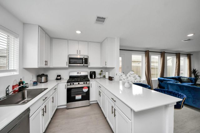 28910 Texas Sparrow Lane, Hockley, TX 77447