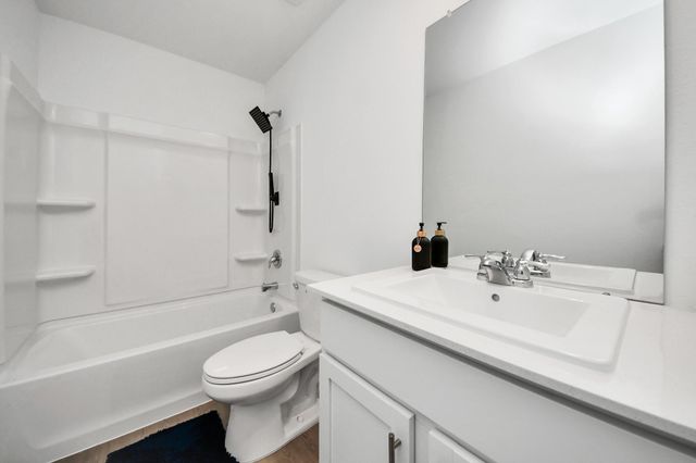 28910 Texas Sparrow Lane, Hockley, TX 77447