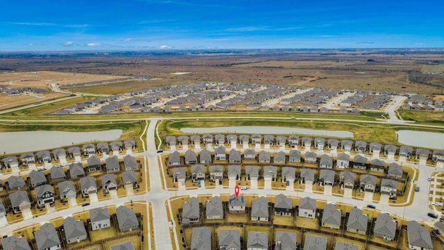 28910 Texas Sparrow Lane, Hockley, TX 77447