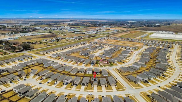 28910 Texas Sparrow Lane, Hockley, TX 77447