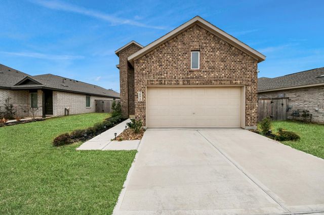 28910 Texas Sparrow Lane, Hockley, TX 77447
