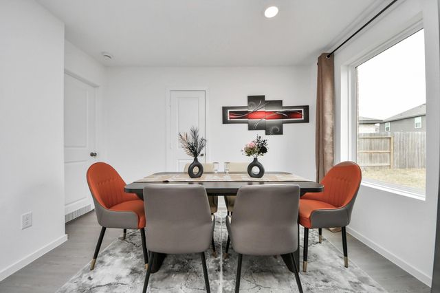 28910 Texas Sparrow Lane, Hockley, TX 77447