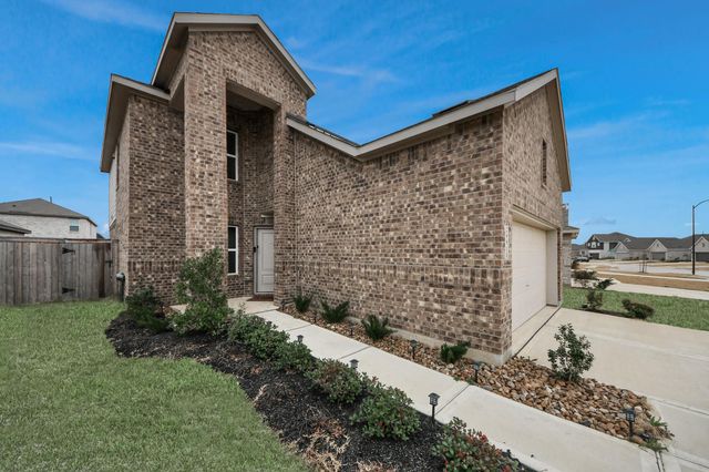 28910 Texas Sparrow Lane, Hockley, TX 77447