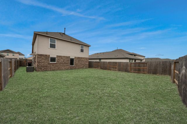 28910 Texas Sparrow Lane, Hockley, TX 77447