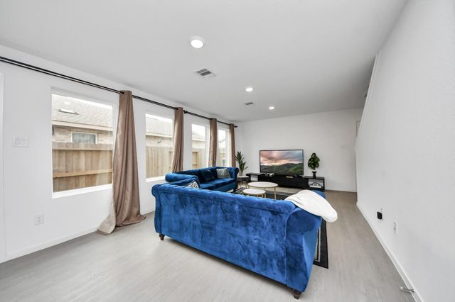 28910 Texas Sparrow Lane, Hockley, TX 77447