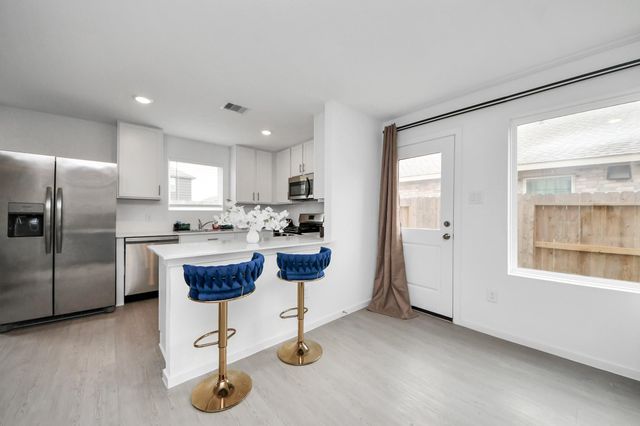 28910 Texas Sparrow Lane, Hockley, TX 77447