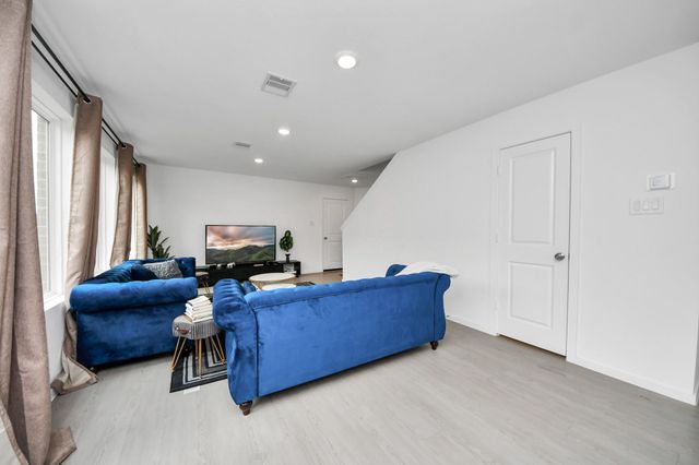 28910 Texas Sparrow Lane, Hockley, TX 77447