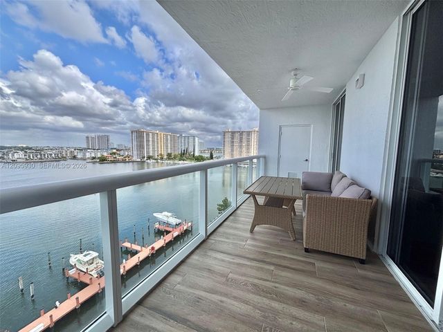 17050 N Bay Road 1005, Sunny Isles Beach, FL 33160
