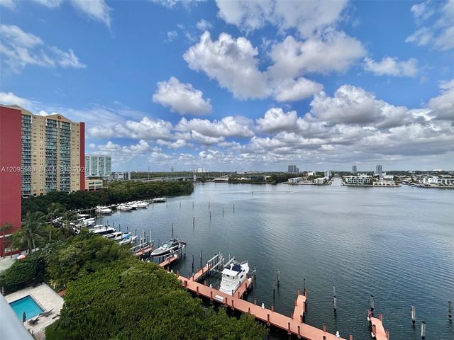 17050 N Bay Road 1005, Sunny Isles Beach, FL 33160