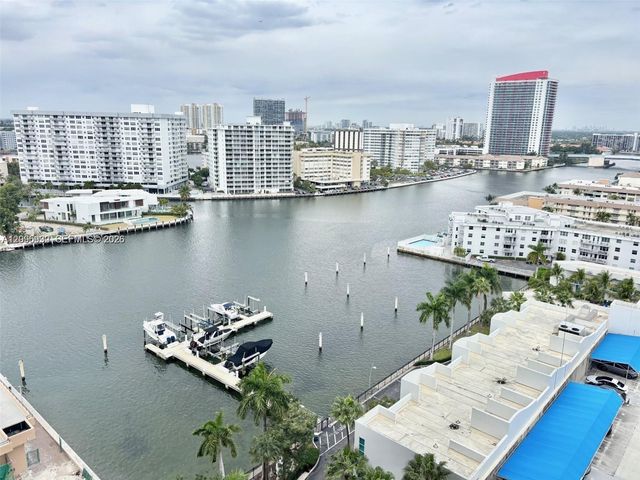 17050 N Bay Road 1005, Sunny Isles Beach, FL 33160