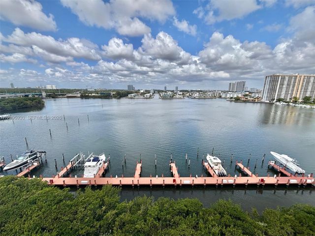 17050 N Bay Road 1005, Sunny Isles Beach, FL 33160