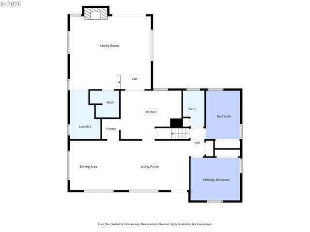7131 Ne ROSELAWN St, Portland, OR 97218