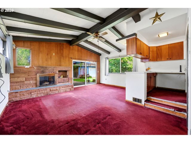 7131 Ne ROSELAWN St, Portland, OR 97218