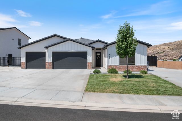 507 N 3650 W, Hurricane, UT 84737