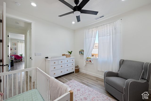 507 N 3650 W, Hurricane, UT 84737