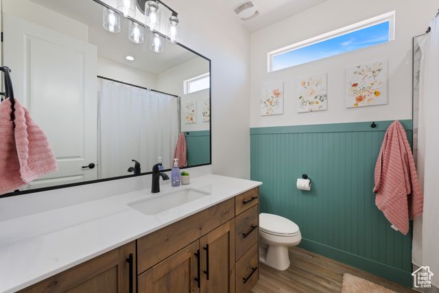 507 N 3650 W, Hurricane, UT 84737