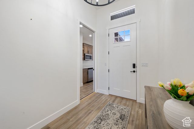 507 N 3650 W, Hurricane, UT 84737